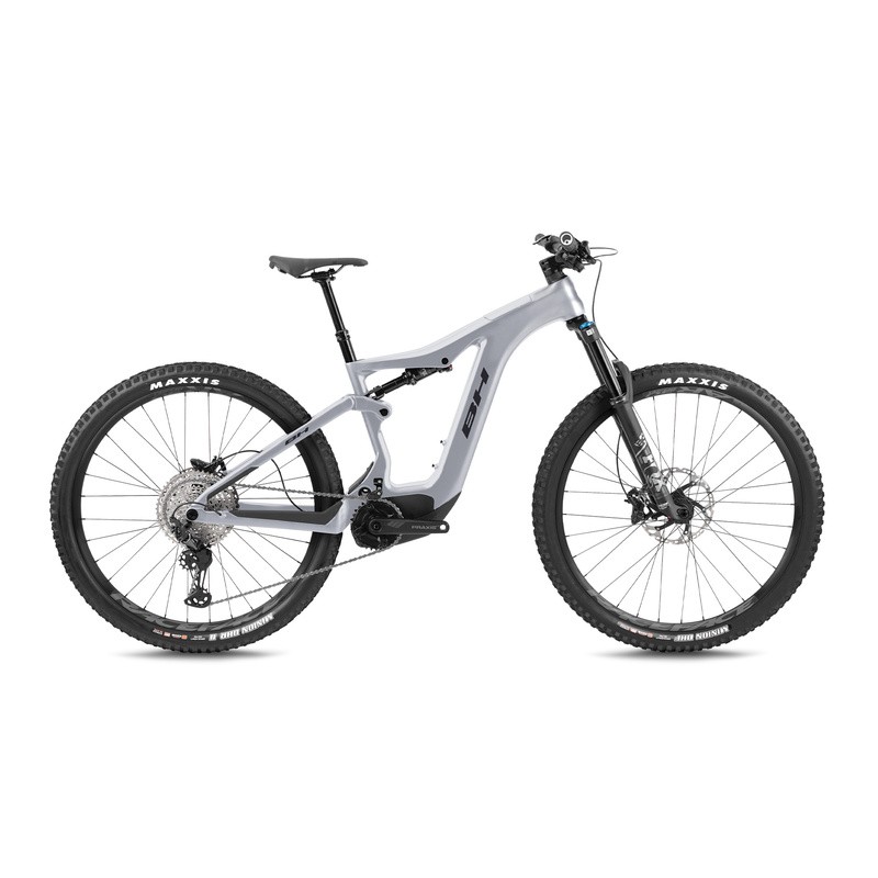 VTT électrique BH ATOMX LYNX 8.7