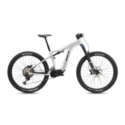 VTT électrique BH ATOMX...