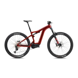 VTT électrique BH ATOMX...