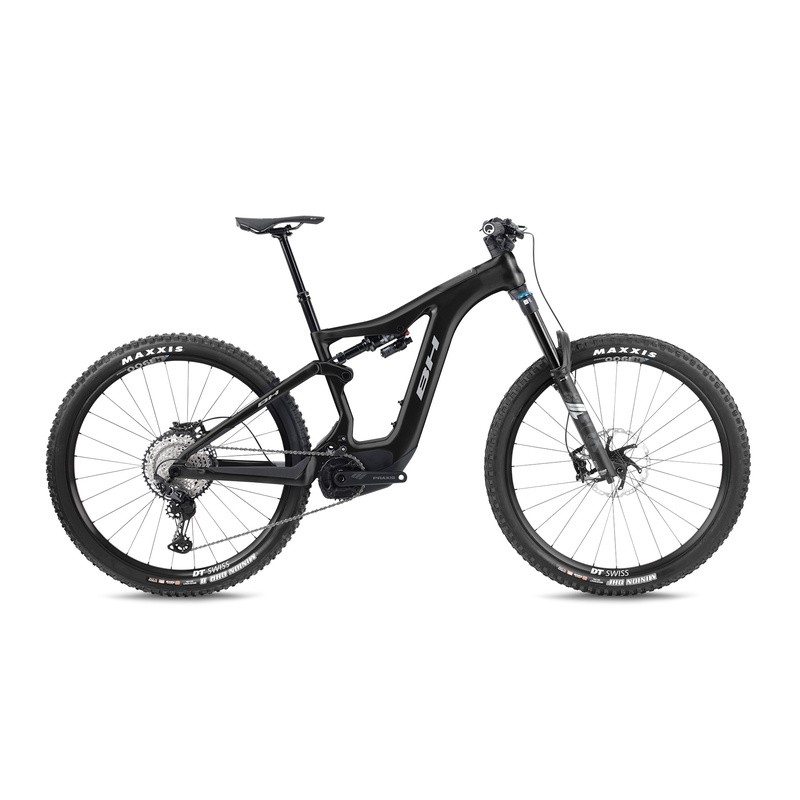 VTT électrique BH ATOMX LYNX 9.8