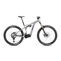 VTT électrique BH ATOMX...