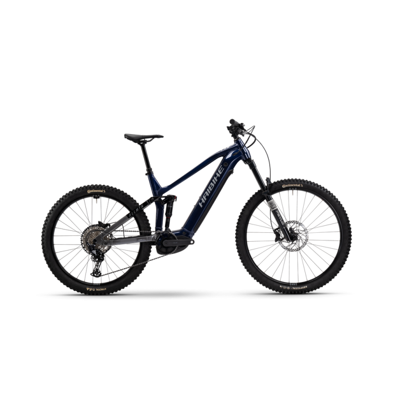 HAIBIKE ALLMTN 6 2026 VÉLO ÉLECTRIQUE
