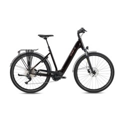 Vélo électrique urbain BH...