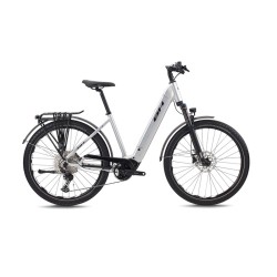 Vélo électrique urbain BH...