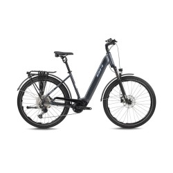 Vélo électrique urbain BH...