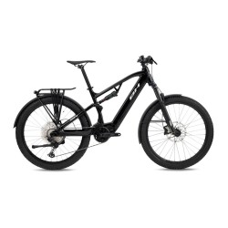 Vélo électrique urbain BH...