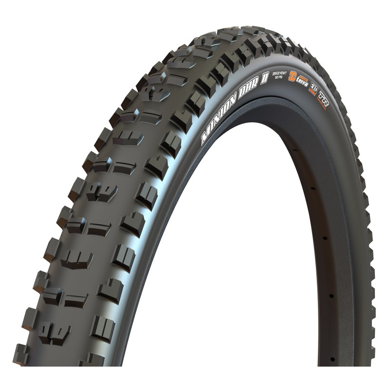 MINION DHR II MOUNTAIN 29X2.40 2X120 TPI  FOLDABLE MAXXTERRA/DD/TR