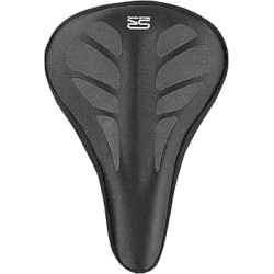 Housse de selle en gel...