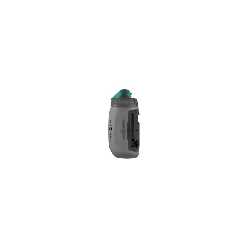 BOUTEILLE UNIQUE TWIST 450 ANTIBACTÉRIEN