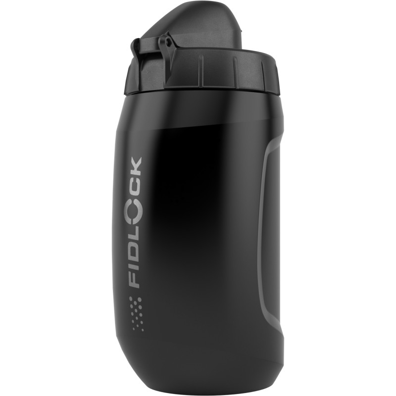 BOUTEILLE SIMPLE TWIST 450 (CONNECTEUR DE BOUTEILLE INCLUS)