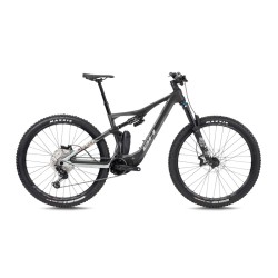 VTT électrique BH iLYNX+ SL...