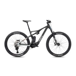VTT électrique BH iLYNX+ SL...