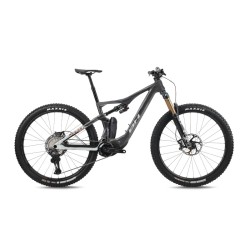 VTT électrique BH iLYNX+ SL...