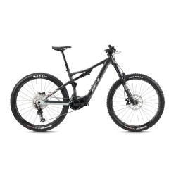 VTT électrique BH iLYNX+ SL...