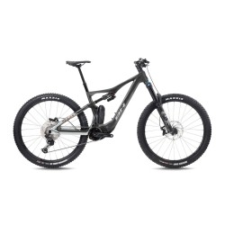 VTT électrique BH iLYNX+ SL...