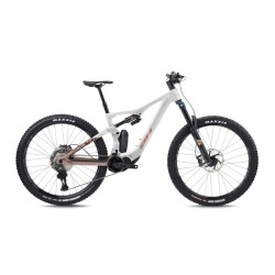 VTT électrique BH iLYNX+ SL...