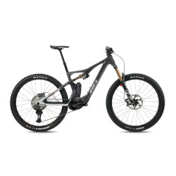 VTT électrique BH iLYNX+ SL...