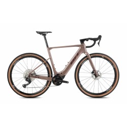 Vélo électrique Gravel BH...