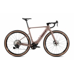Vélo électrique Gravel BH...