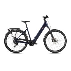 VTT ÉLECTRIQUE BH ATOM+ NX...