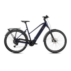 VTT ÉLECTRIQUE BH ATOM+ NX JET