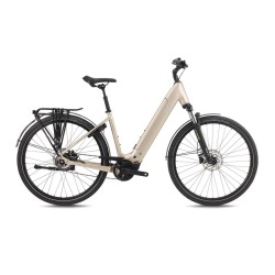 VTT ÉLECTRIQUE BH ATOM+ NX...