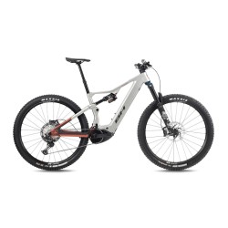 VTT électrique BH iLYNX+ NX...