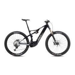 VTT électrique BH iLYNX+ NX...