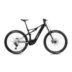 VTT électrique BH iLYNX+ NX...