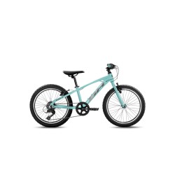 VTT BH EXPERT JUNIOR 20