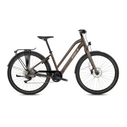 BICICLETA URBANA BH CORE...