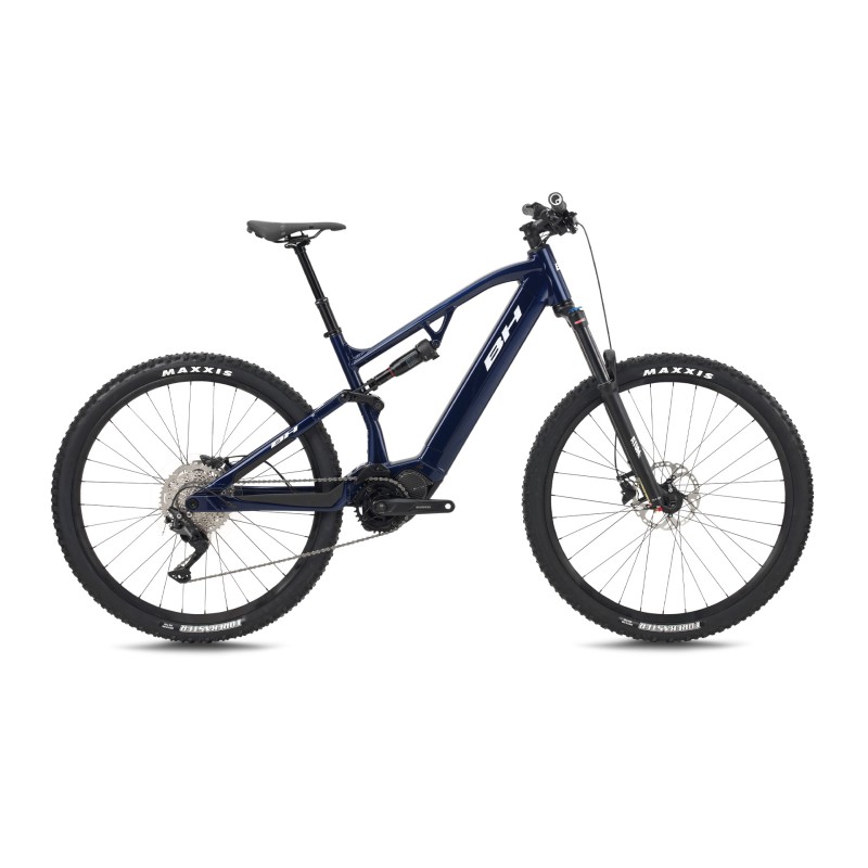 BICICLETA ELÉCTRICA DE MONTAÑA BH ATOMe LYNX 8.0 2025