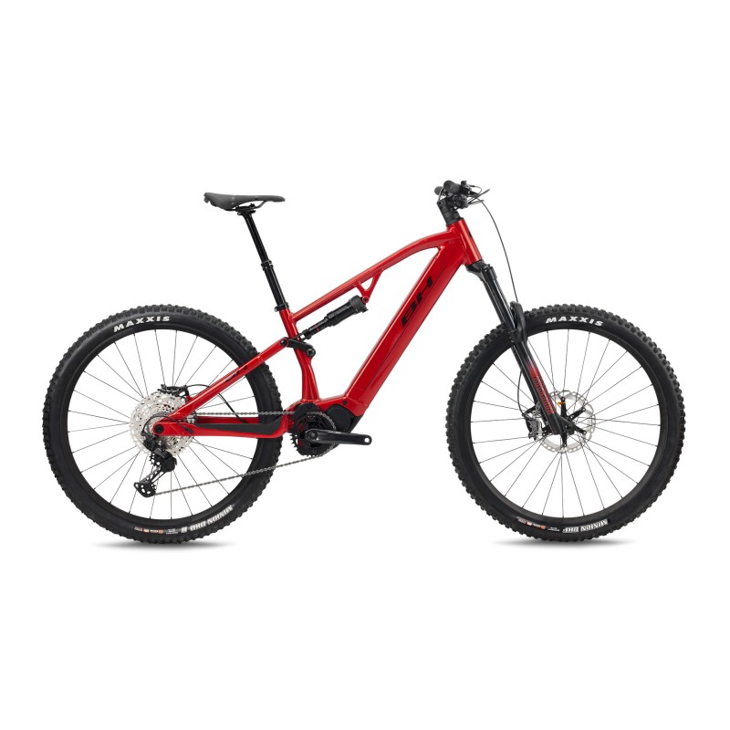 BICICLETA ELÉCTRICA DE MONTAÑA BH ATOMe LYNX PRO 8.2 2025