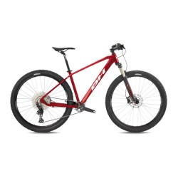 BICICLETA DE MTB BH SPIKE 3.0