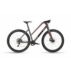 bicicleta urbana bh...