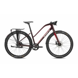 BICICLETA URBANA BH OXFORD...
