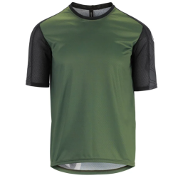  Maillot Assos TRAIL LS T3...