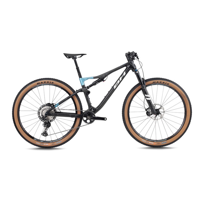 BICICLETA DE MTB BH LYNX RACE LT 7.5 2025