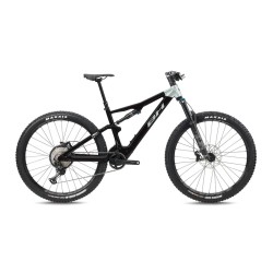 BICICLETA ELÉCTRICA DE...