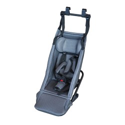 XLC BS-X730 SILLA BEBE...