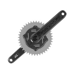 JUEGO BIELAS CAMPAGNOLO...