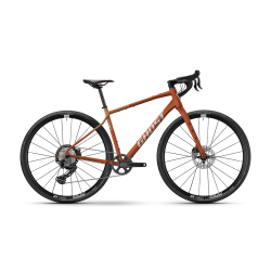  Vélo de gravel Ghost Asket...