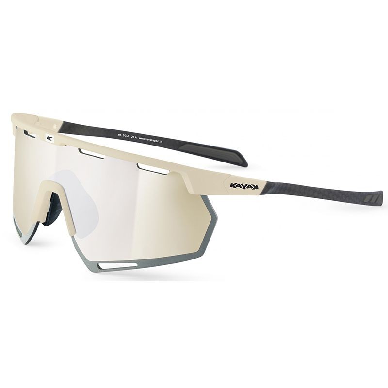 GAFAS KAYAK 3045 MARFIL LENTE FOTOCROMATICA PATILL