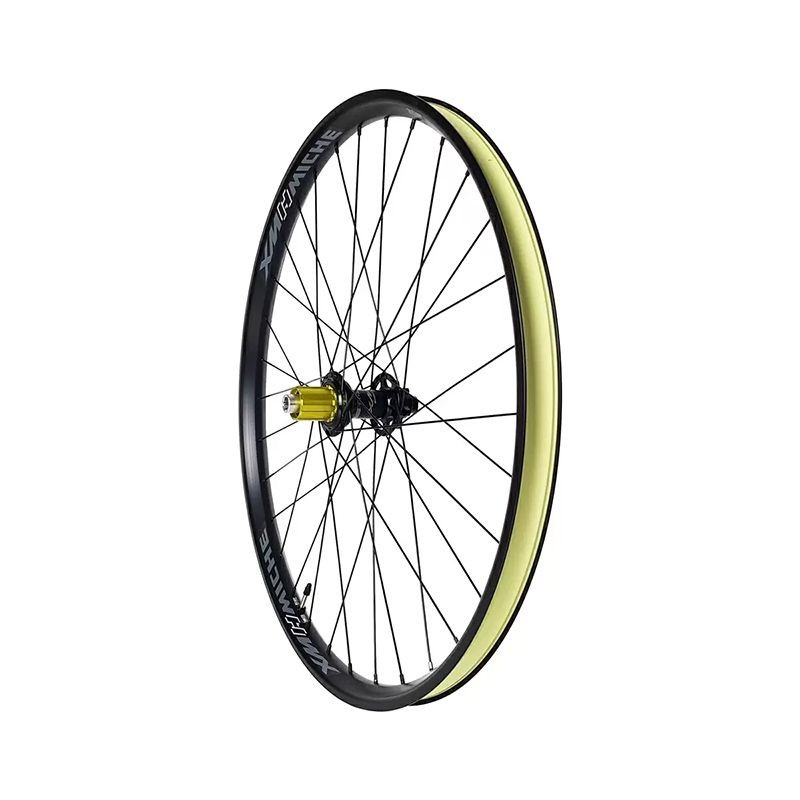 RUEDA TRAS.MICHE XM-H 30 29 BOOST DISCO 6A TLR MIC