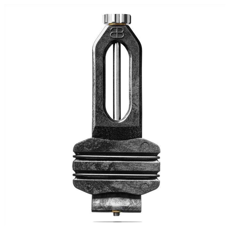 HERRAMIENTA ABSOLUTE BLACK 4 PISTONES FRENOS HIDRA