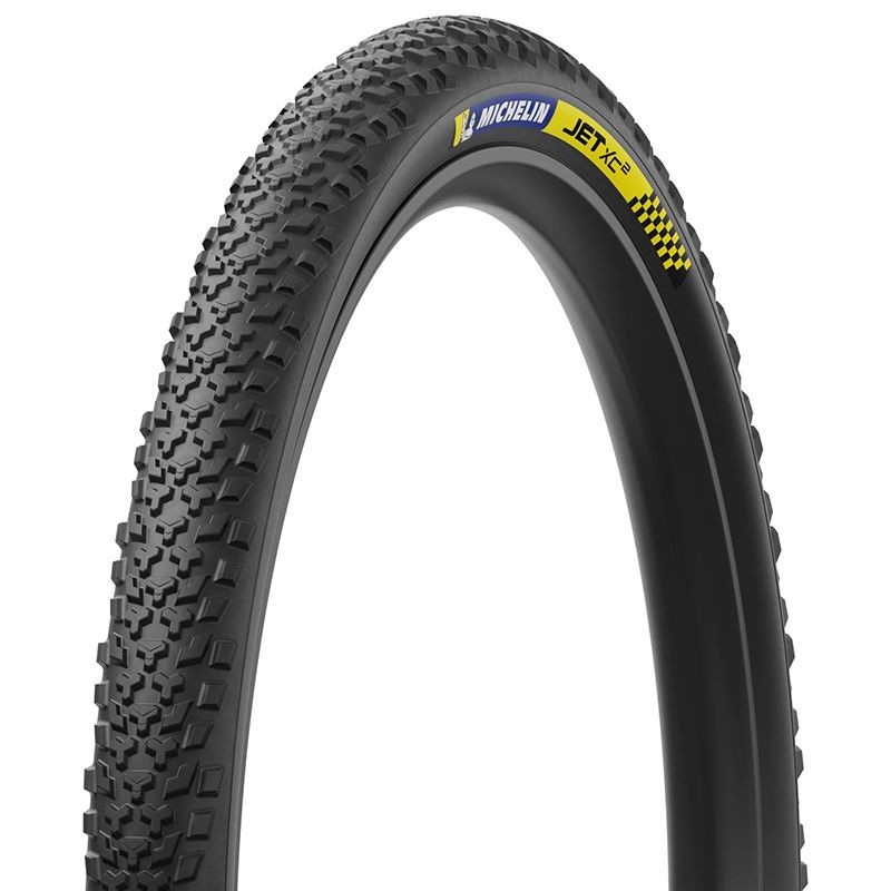 CUBIERTA MICHELIN JET XC2 29x2.35 RACING LINE TLR