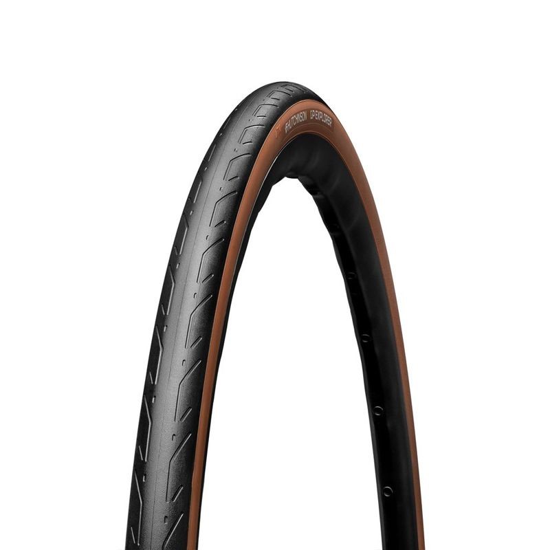 CUB.HUTCHINSON GP EXPLORER 700x32 BI-COMP PLE.N/MA