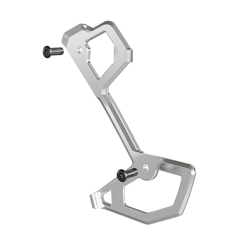 JAULA INTERIOR SRAM CAMBIO EAGLE 90 T-TYPE PLATA