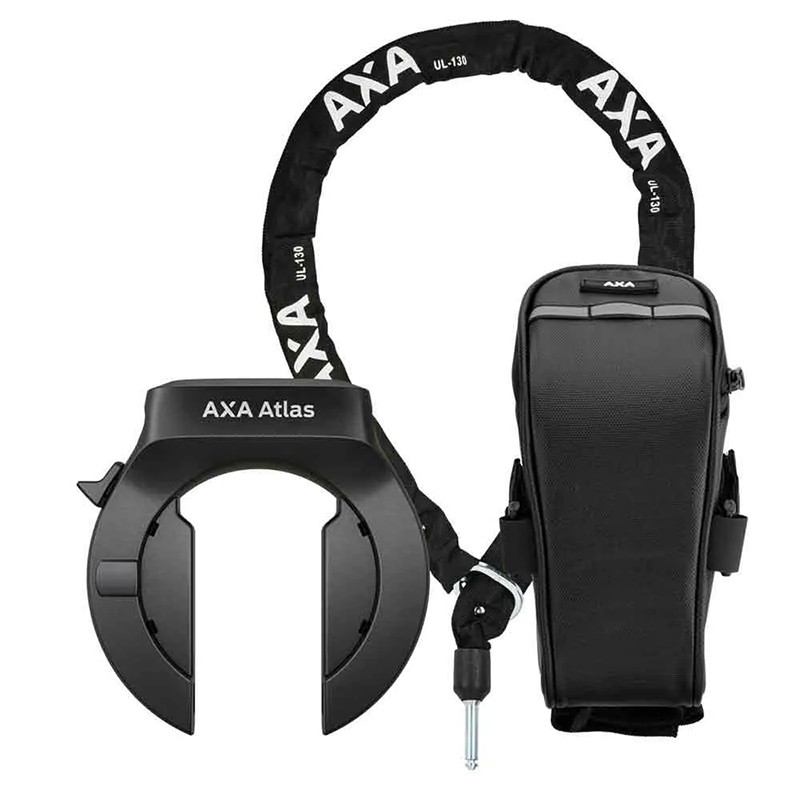 KIT CAND.CUADRO AXA ATLAS CADENA ULC 130 5.5 BOLSA