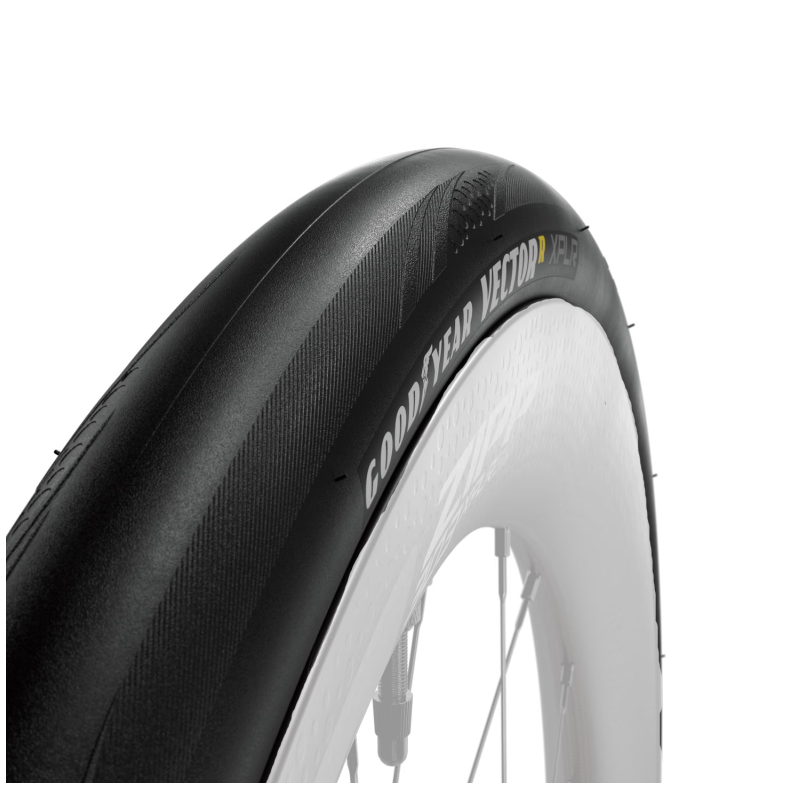 PNEU ZIPP GOODYEAR VECTOR XPLR TBLS 700X40 A1*